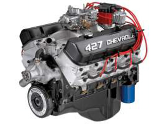 B1680 Engine